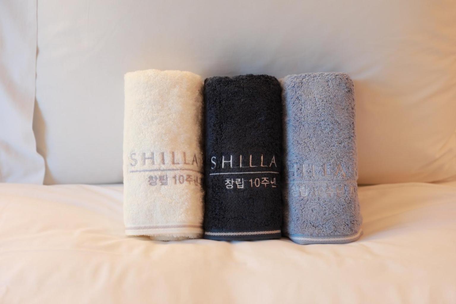Shilla Stay Seodaemun Seoul Station Exterior photo