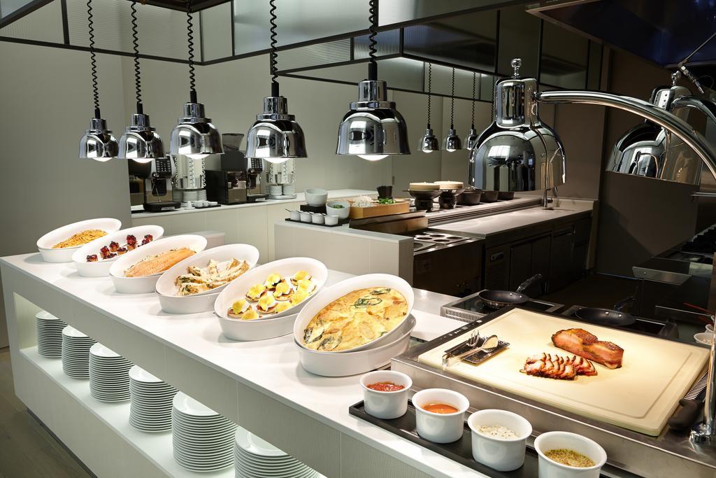 Shilla Stay Seodaemun Seoul Station Exterior photo
